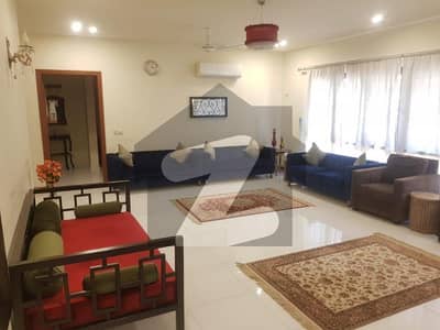 Bungalow For Sale 500 Square Yards Phase 8 Dha