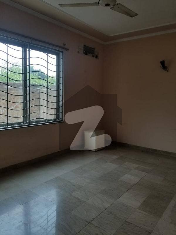 5 Marla Double Storey House For Sale In Eden Boulevard College Road