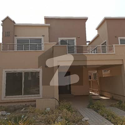 08 Marla Double Storey House Available For Rent In Dha Valley Islamabad