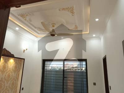4 Marla Double Storey House For Rent In Military Accounts College Road