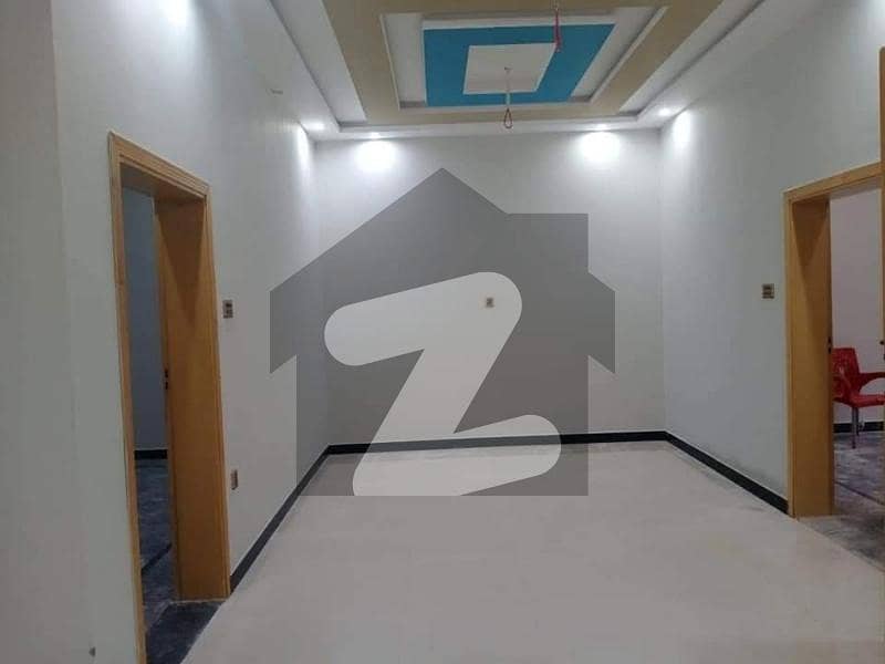 We Have 5 Marla Double Storey House For Rent Located At Warsak Road Darmangy Garden Street No 1