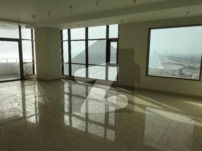 3 Bedroom Sea Facing Apartment Is Available For Sale