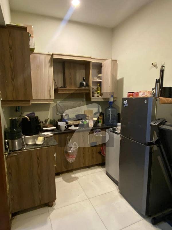 Studio Apartment For Sale Saba Commercial DHA Phase 5, DHA Defence