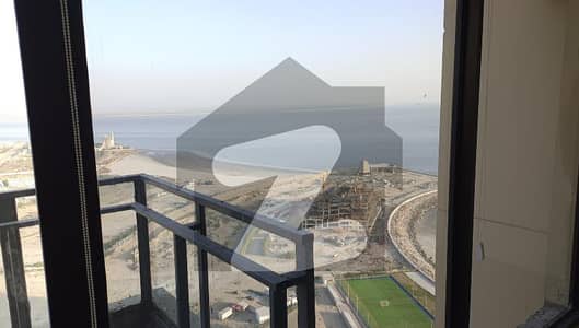 Full Sea Facing Apartment Penthouse Floor Is Available For Rent