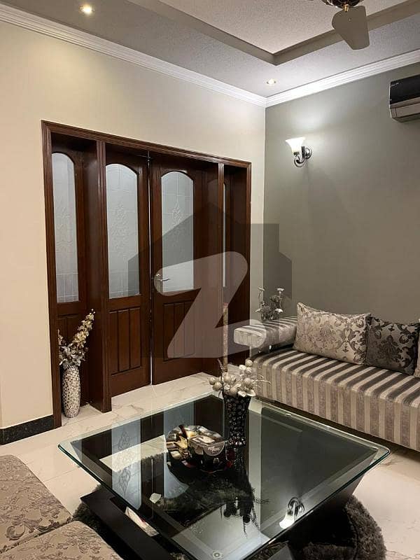 7 Marla Stylish Bungalow In Dha Phase-3 At Hottest Location