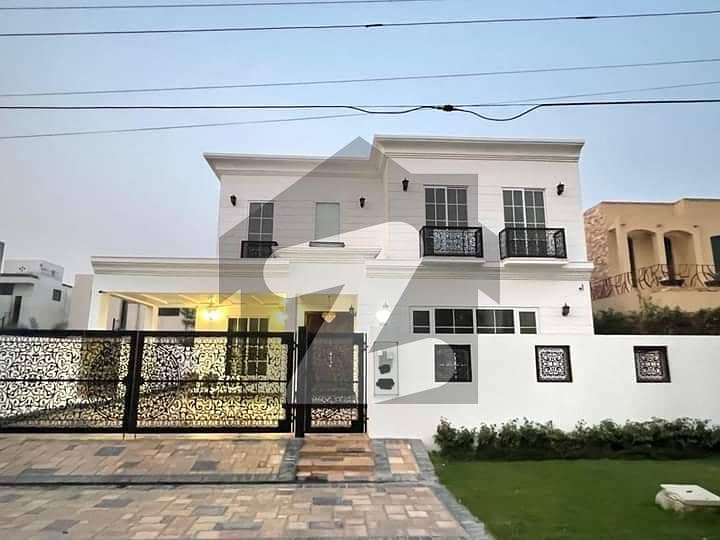 1 Kanal Stylish Bungalow In Sui Gas Housing Society Phase-1