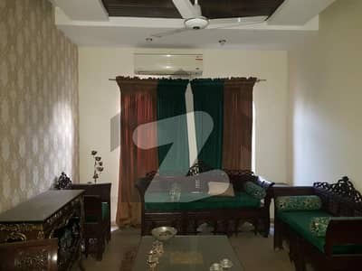 7 marla ground floor available for rent in anaytbagh housing society