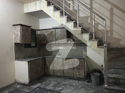 بھوگیوال روڈ لاہور میں 3 کمروں کا 2 مرلہ مکان 49 لاکھ میں برائے فروخت۔