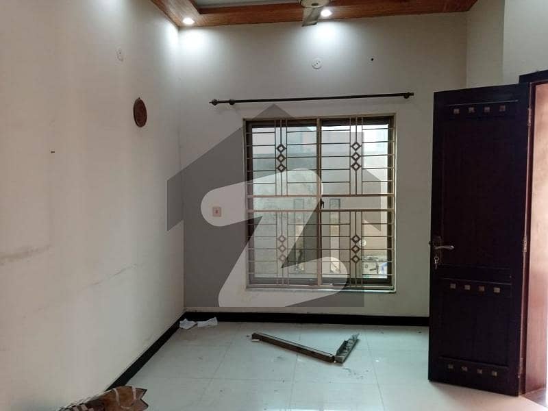 3.5 Marla House Available For Rent Dream Avenue Lahore
