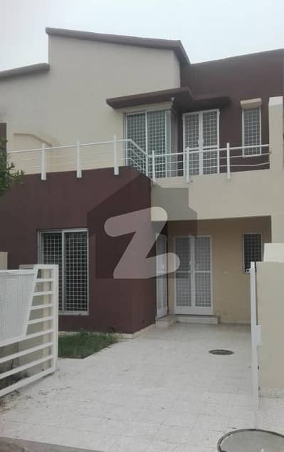 Facing Park Beautiful 5 Marla Double Story House For Sale In Eden Gardens Lahore