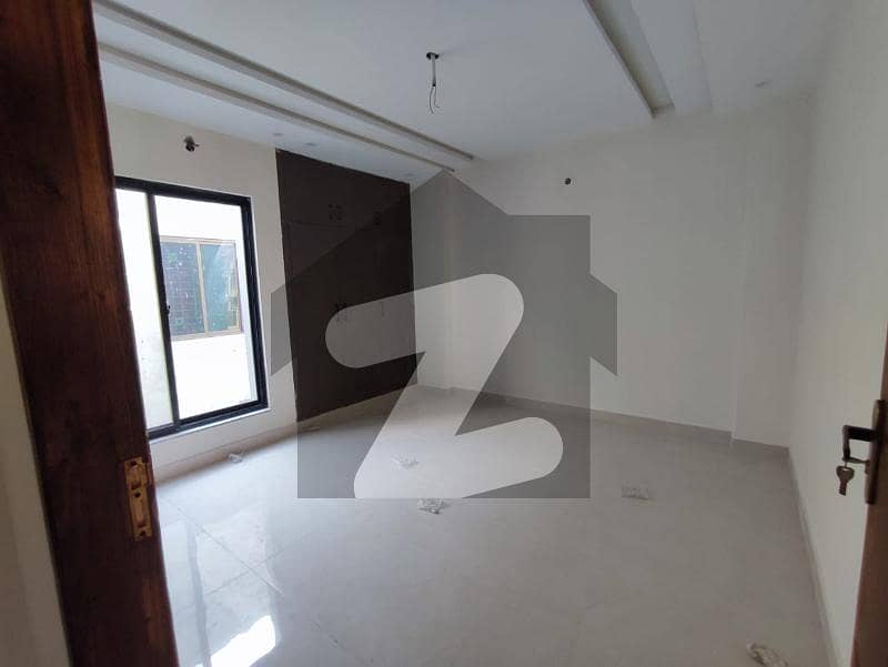 5 Marla Upper Portion For Rent In Dream Avenue, Lahore