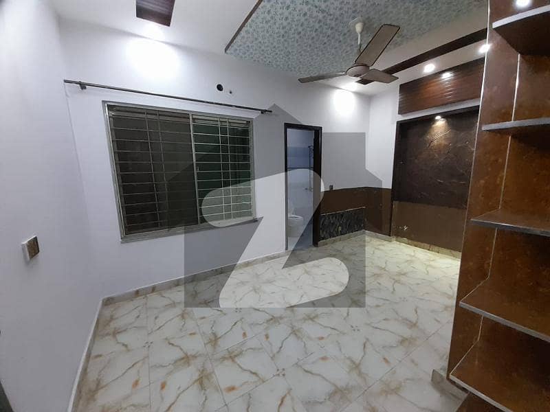 5 Marla Lower Portion For Rent In Dream Avenue, Lahore