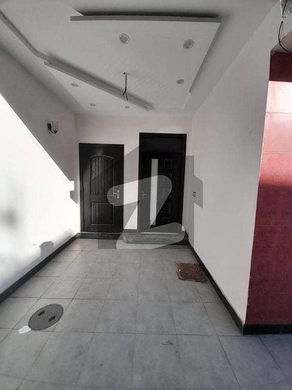 5 Marla House For Rent In Dream Avenue, Lahore