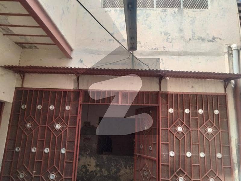 Prime Location House For sale In Rs. 3,500,000