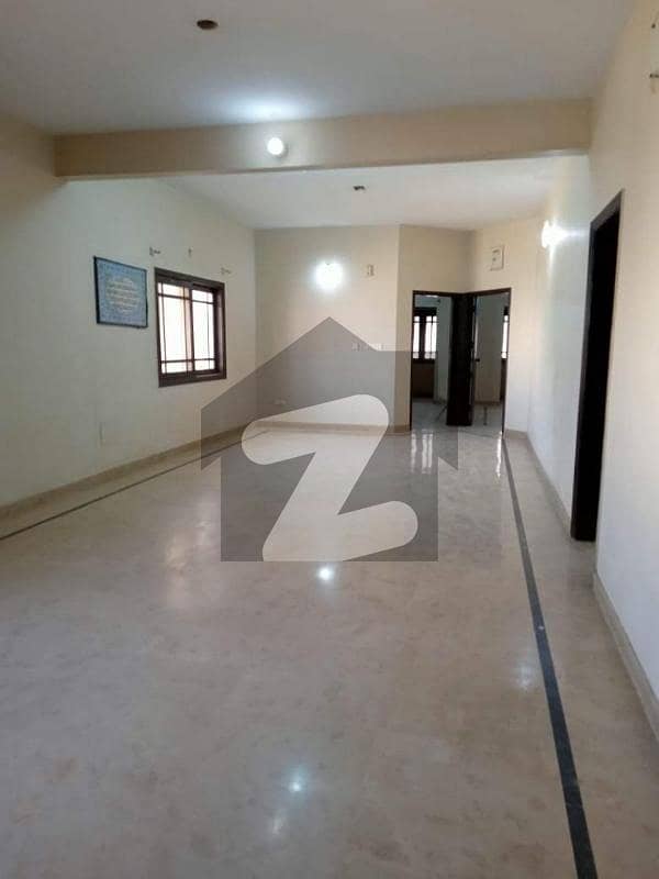 Portion for Rent 240 sq yards 3 bed dd 1st floor