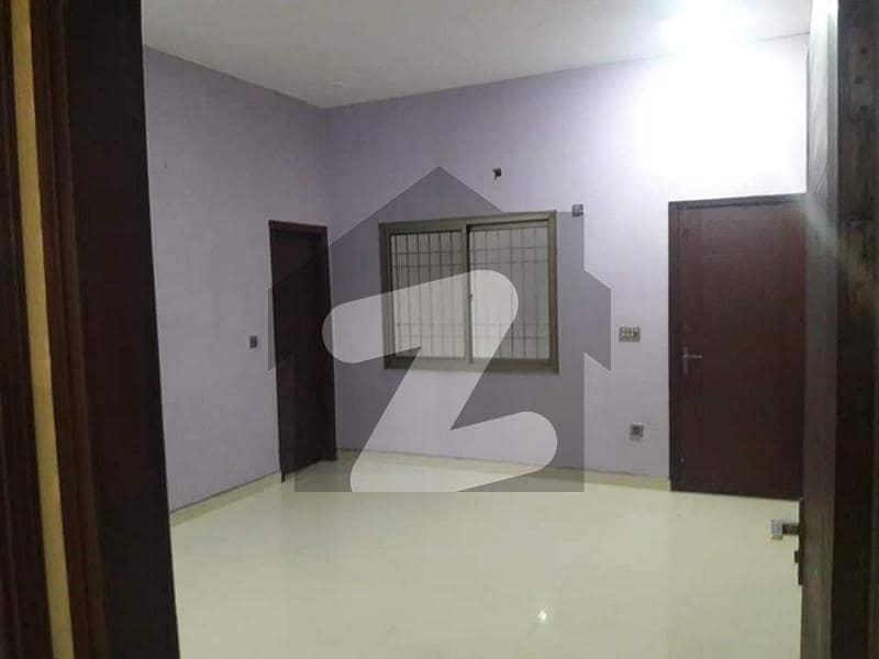 Portion For Sale 240 Sq Yards Ground Floor