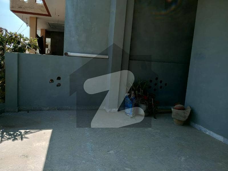 6 Marla Double Unit House Available For Sale In Jhangi Syedan Phase 1