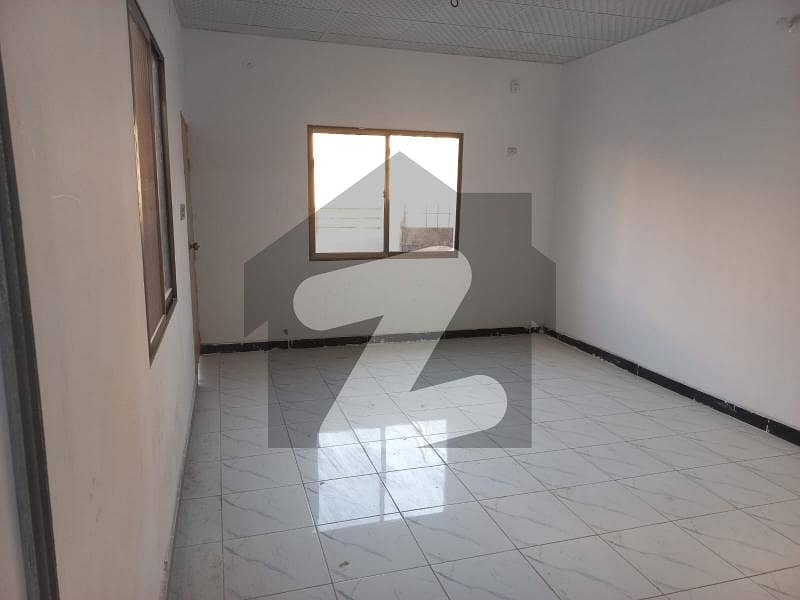 Portion For Rent 240 Sq Yards Ground Floor 3 Bed Dd