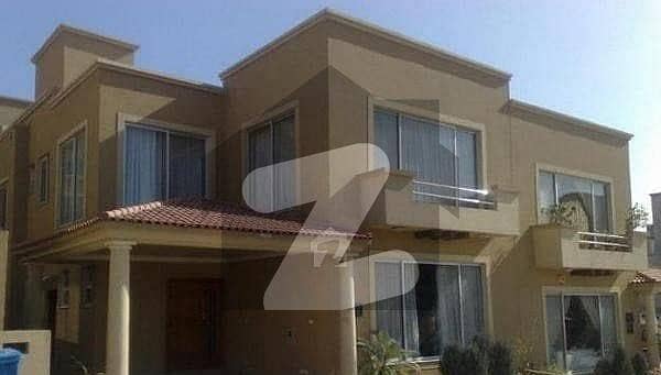 A 2700 Square Feet Villa Located In Dha Phase 1 - Defence Villas Is Available For Rent