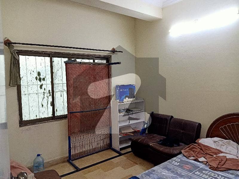 سوان گارڈن اسلام آباد میں 3 کمروں کا 4 مرلہ فلیٹ 55.0 لاکھ میں برائے فروخت۔