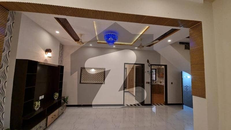 5 Marla Double Storey House For Sale In Bahria Orchard Phase 1