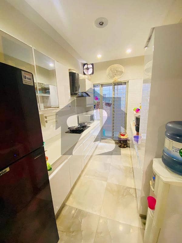 5 Marla House For Rent In Paragon City Lahore Paragon City, Lahore