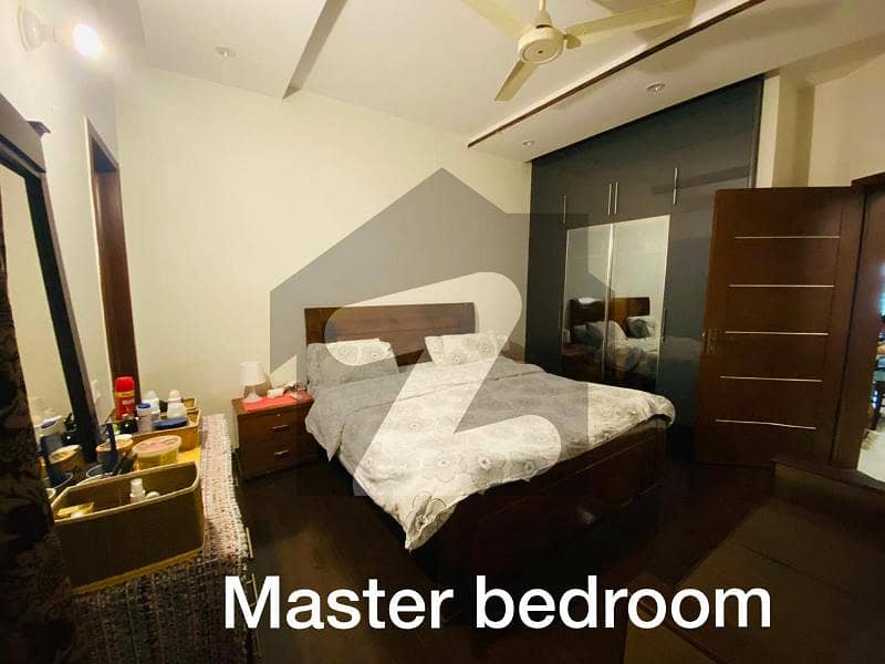 5 Marla House For Rent In Paragon City Lahore Paragon City, Lahore