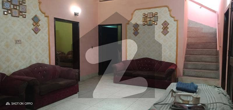 BEAUTIFUL HOUSE FOR SALE IN ALLAMA IQBAL TOWN