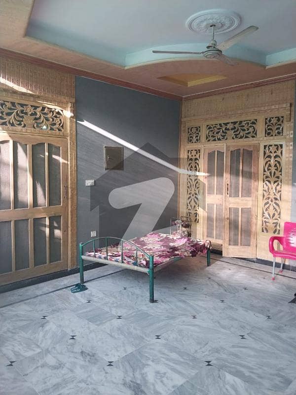 ویسٹریج 3 ویسٹریج راولپنڈی میں 6 کمروں کا 8 مرلہ مکان 2.8 کروڑ میں برائے فروخت۔