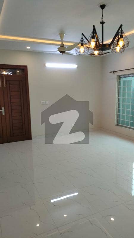 Extremely Beautiful Full House House For Rent In B17 Islamabad In Block C1