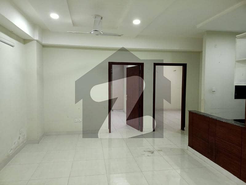 Extremely Beautiful 2 Bed Flat For Rent In B-17 Islamabad In Capital Square