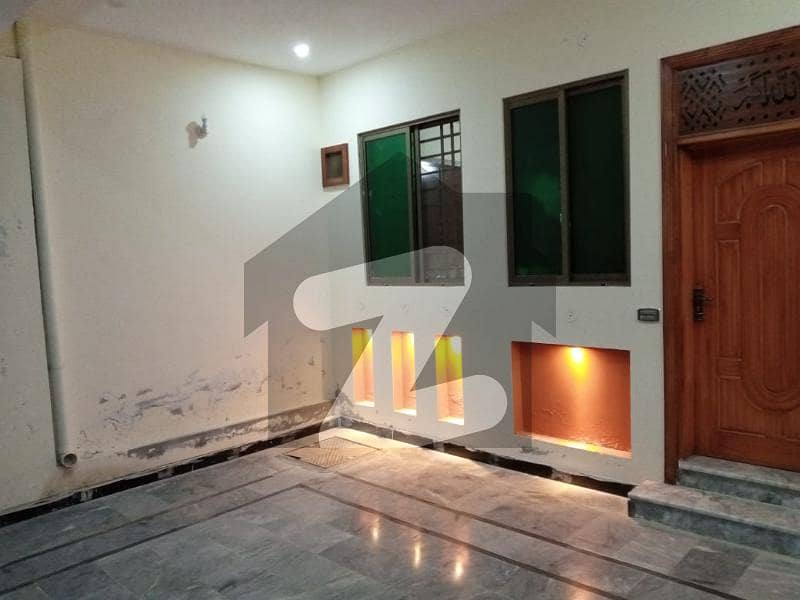 Extremely Beautiful Single Storey House For Rent In B17 Islamabad In