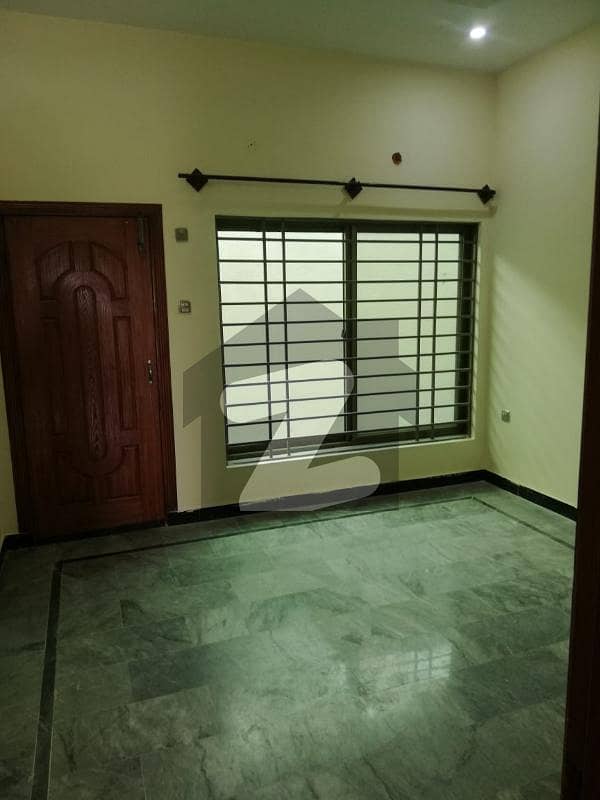 Extremely Beautiful Single Storey House For Rent In B17 Islamabad In