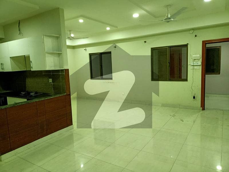 Extremely Beautiful Flat For Rent In B17 Islamabad In Capital Square