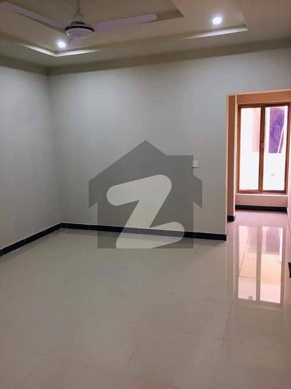 Extremely Beautiful Brand New Full House For Rent In B17 Islamabad In