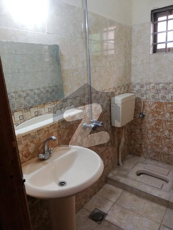 Extremely Beautiful Single Storey House For Rent In B17 Islamabad In