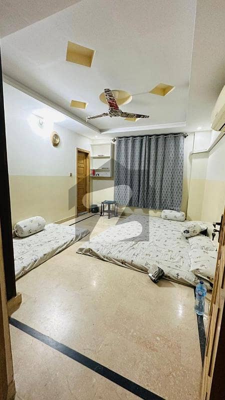 ڈھوک پراچہ راولپنڈی میں 8 کمروں کا 5 مرلہ مکان 2.3 کروڑ میں برائے فروخت۔