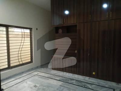 Extremely Beautiful Single Storey Independent Full House For Rent In B17 Islamabad In Block C