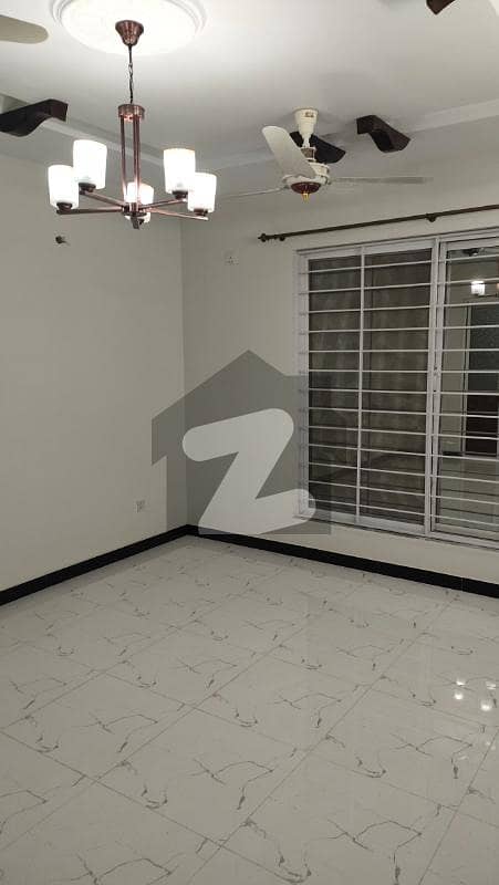 Extremely Beautiful Upper Portion For Rent In B17 Islamabad In Block C
