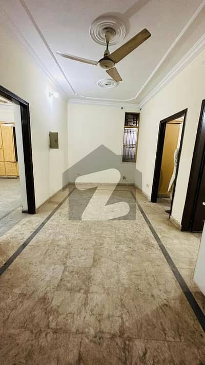 Second Floor Family Flat Ava For Sale At At Main Murree Road Faizabad