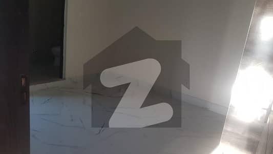 Two Bed flat Available For Sale In B17 Islamabad