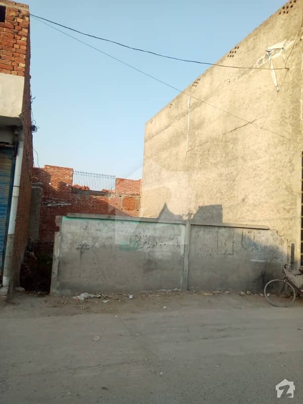 583 Square Feet Commercial Plot Available For Sale In Atari Saroba