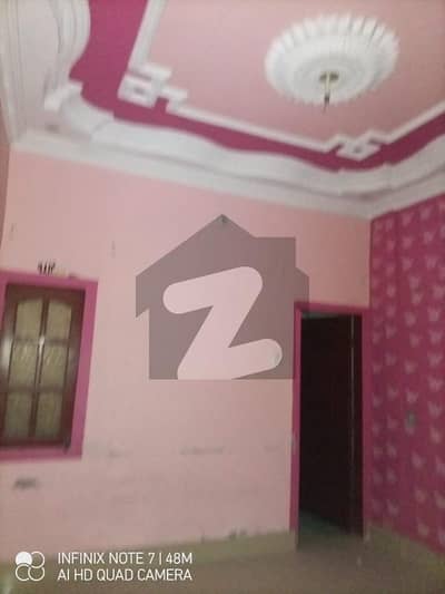 مصطفی بنگلوز حیدر آباد میں 5 کمروں کا 3 مرلہ مکان 75 لاکھ میں برائے فروخت۔