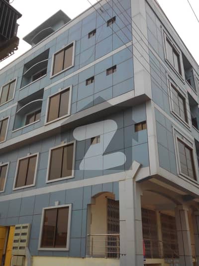 غوری گارڈن غوری ٹاؤن,اسلام آباد میں 11 کمروں کا 7 مرلہ عمارت 7.5 کروڑ میں برائے فروخت۔