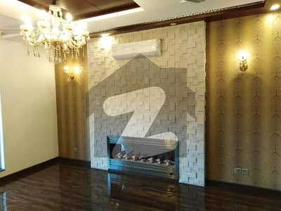 Upper Portion of 1 Kanal House Available For Rent In Fazaia Housing