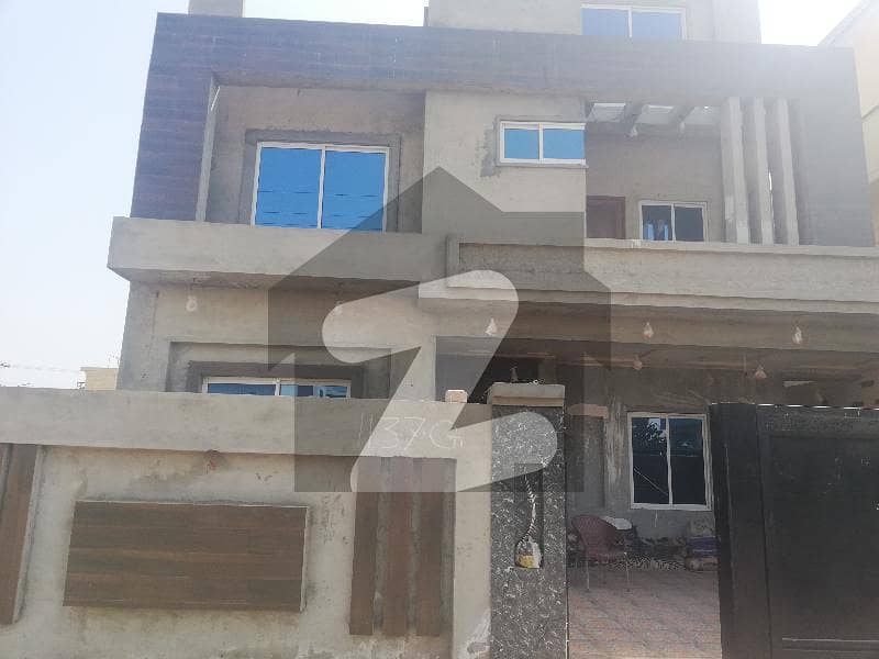 10 Marla New House Available For Sale In G Block