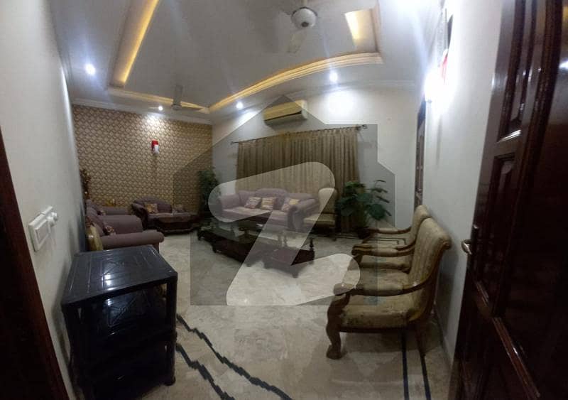 5440 Sq Fit Double Storey House For Sale Westside 2 Rawalpindi