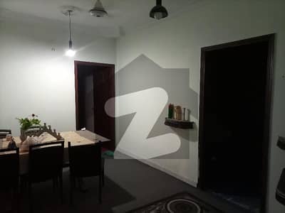 3 Rooms Lounge Flat Available For Rent