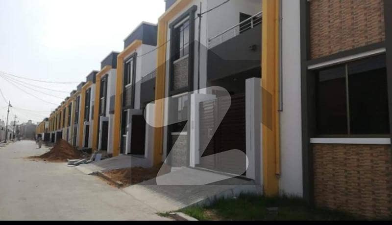 Property For Sale In Rimjhim Villas Karachi Is Available Under Rs. 16,000,000