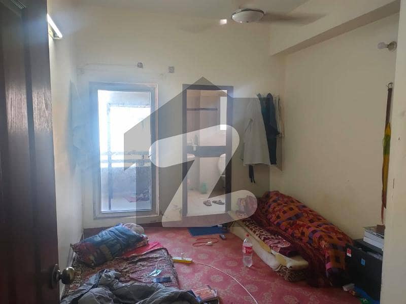 ایف ۔ 17 اسلام آباد میں 2 کمروں کا 3 مرلہ فلیٹ 42.0 لاکھ میں برائے فروخت۔